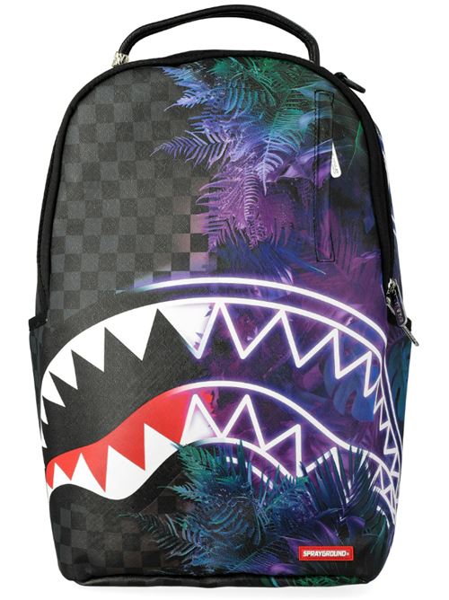 TREEHOUSE PARTY SPRAYGROUND | 910B7598NSZTREEHOUSE PARTY